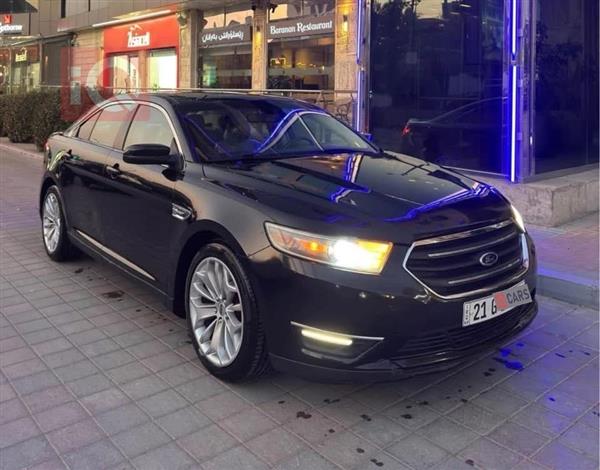 فورد تورس 2013 للبيع في العراق -  بغداد